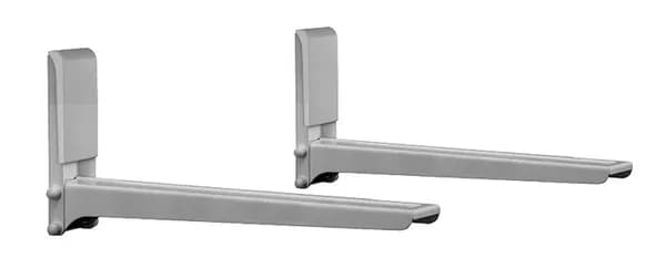 Holder MWS-2005, Metallic кронштейн для СВЧ