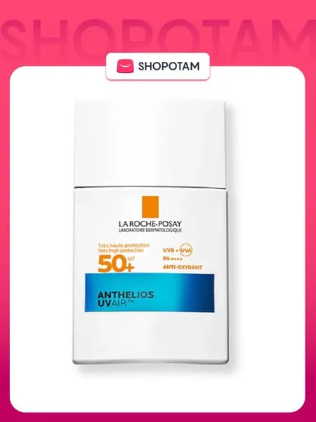 Крем солнцезащитный дневной универсальный la roche posay 3337875917810