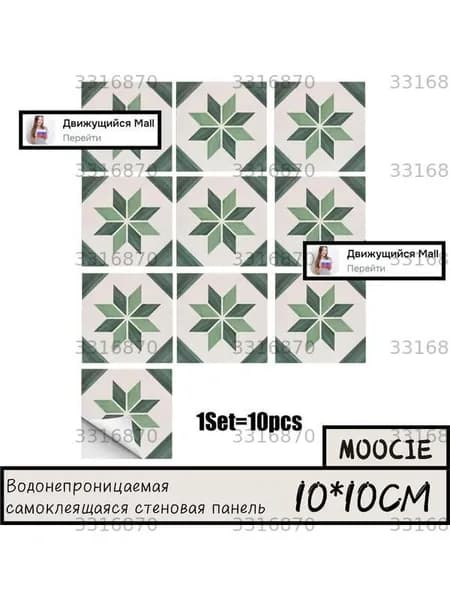 Стеновая панель