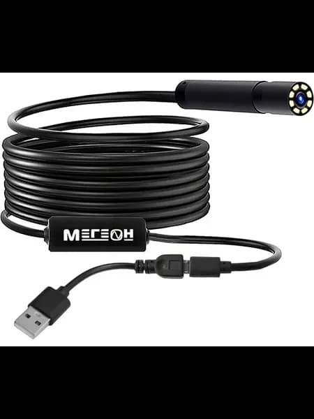 Видеоэндоскоп МЕГЕОН USB 33251 к0000005065