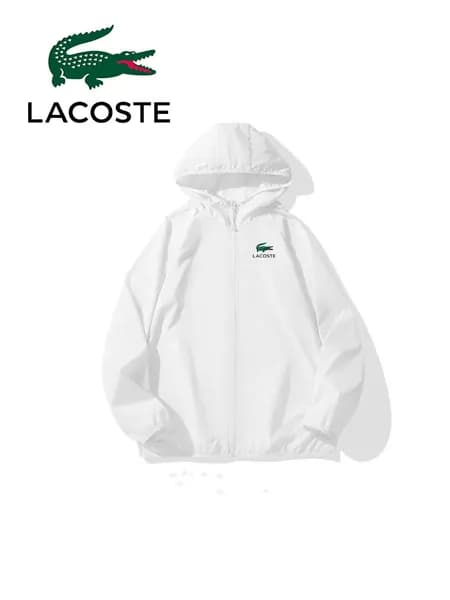 Ветровка Lacoste-FFSY