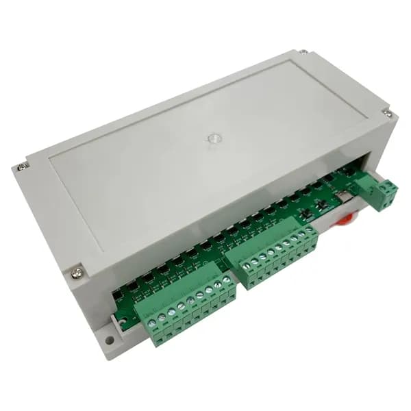 KinCony KC868-A16 Arduino ESP32 16-канальный модуль GPIO + Пластиковая оболочка