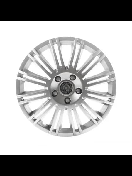 Колпаки на колеса DISCOVERY декоративные R14 4 шт