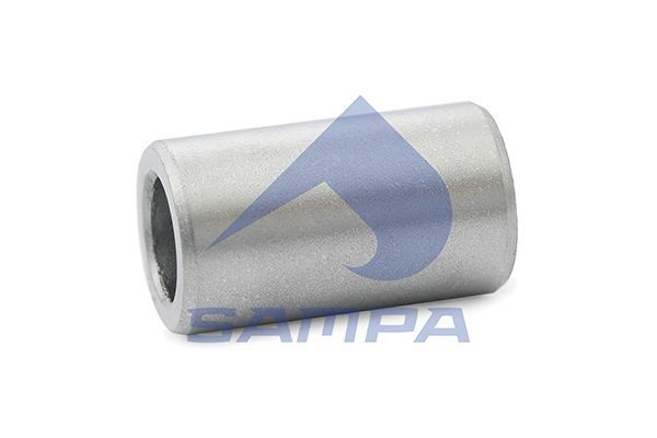Втулка подушки рессоры 13*20*35 Volvo FH, FM, FMX, NH 9, 10, 11, 12, 13, 16, F, FL 6 (-2000), F, FL, FM 7, FLC, Renault Trucks Kerax DXi 11, 13, K (Sampa)