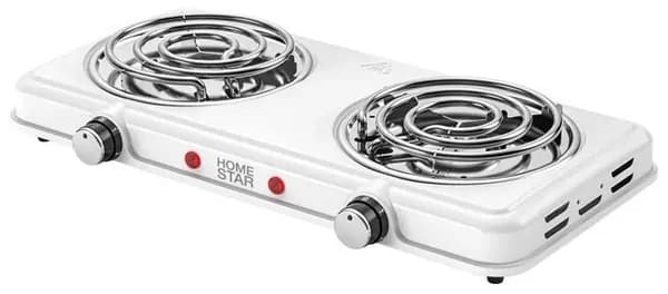 Настольная плита Homestar HS-1109 104912 ТЭН