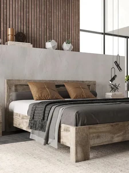 Фабрика МИФ Комплект мебели для спальни , сп. место 160х200 см