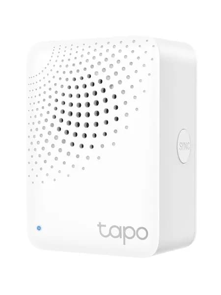 Центр управления умным домом TP-Link Tapo H100