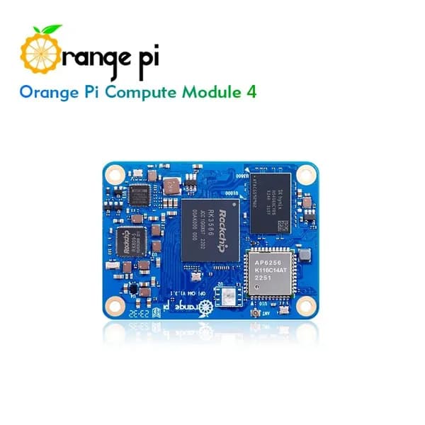 ORANGE PI Комплект с системным блоком