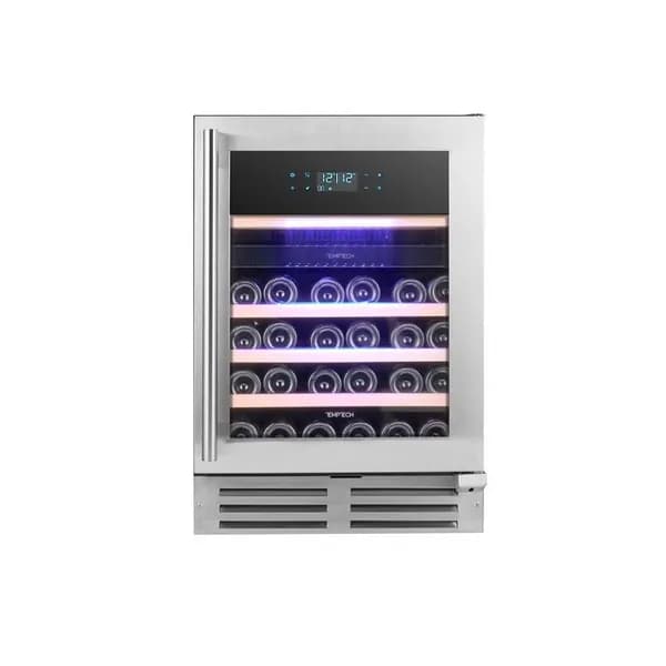 Винный шкаф Temptech EX60DX