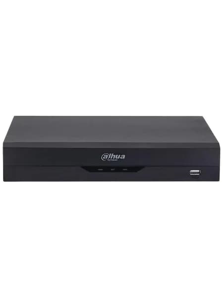 DHI-NVR2108HS-8P-I2 IP видеорегистратор Dahua