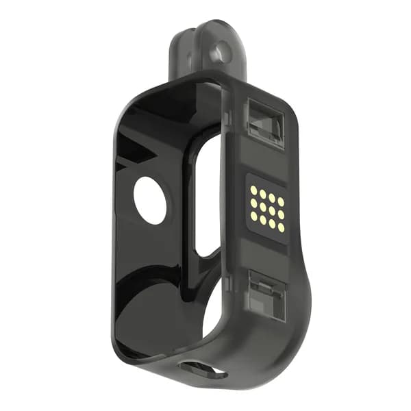 Чехол для экшн-камеры DJI Osmo Nano из поликарбоната с защитой от ударов и пыли