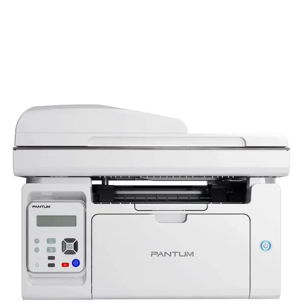 МФУ лазерное Pantum M6557NW принтер, сканер, копир с заправочным комплектом Pantum PC-211PRB на 1600 страниц