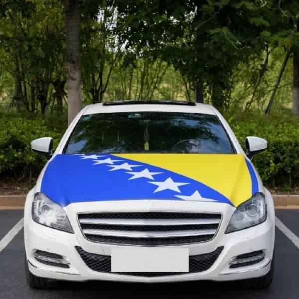 Теплоизоляция автомобильная, 1 шт.