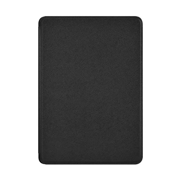 Чехол для Kindle Paperwhite 12-го поколения 2024 года и Colorsoft Signature Edition, магнитный, черный
