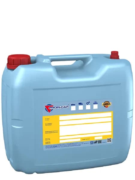 Масло для АКПП и ГУР PROFI-CAR Xtra-SHIFT 6HP 21767 20 л