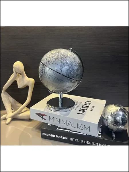 Эксклюзивный глобус