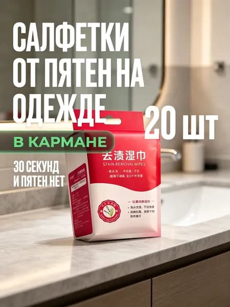 Средство для ухода за одеждой