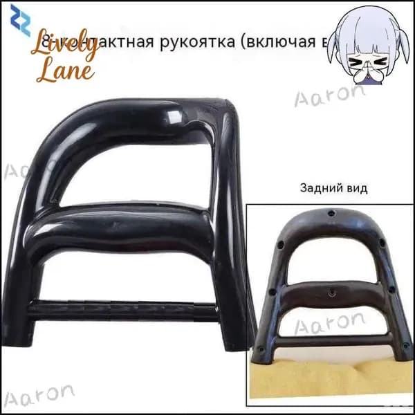 Сумка тележка