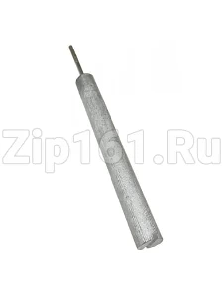 Анод магниевый D16x150мм резьба M4x7 MTS-65150813