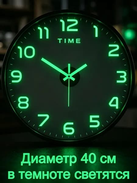Настенные часы