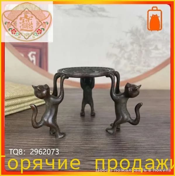 Эксклюзивный органайзер для мелочей