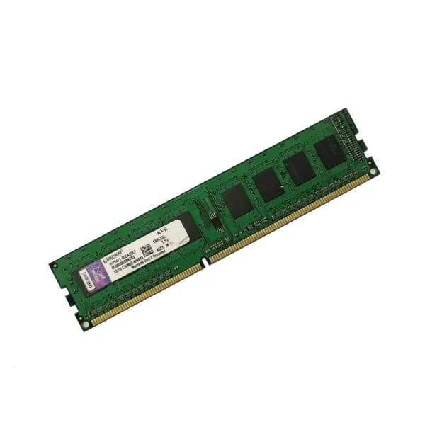 Оперативная память DDR3, 1333 МГц, 1 x 2 ГБ (King KVR1333D3S8N9/2G,  99P5471-002.A00LF)