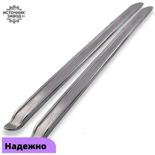 Набор рычагов для замены шин Tire Spoons для мотоцикла, скутера