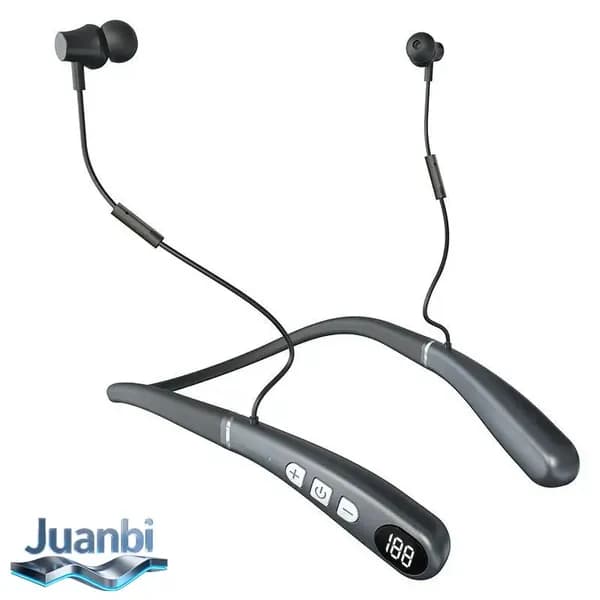 Слуховые аппараты Bluetooth 5.0 автоматически переключаются между режимами слухового аппарата/Bluetooth и обладают технологией длительного срока службы батареи.