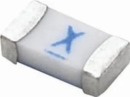 LITTELFUSE 0440002.WR Предохранитель быстрый 50A MD Керамический 2A 79.2mV 0.4326 38.5m 1206, 1шт