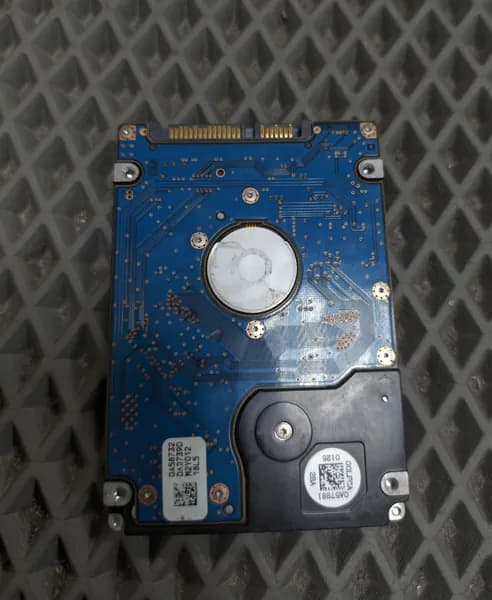 Контроллер HDD 220 0A90161 01
