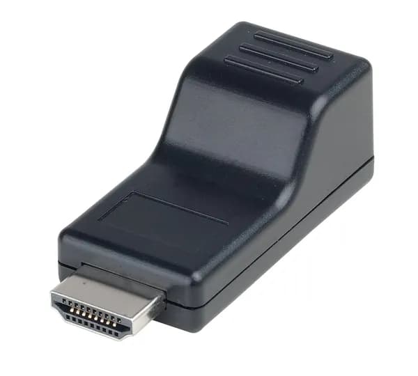 Удлинитель интерфейса SC&T HE01SER