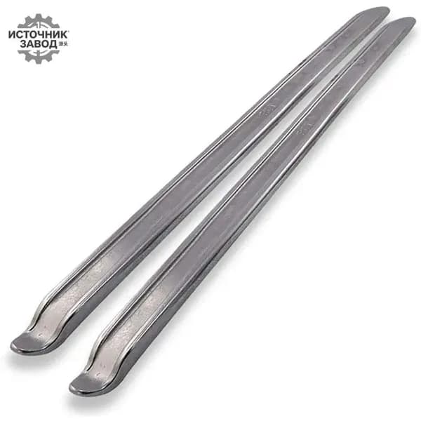 Набор рычагов для замены шин Tire Spoons для мотоцикла, скутера