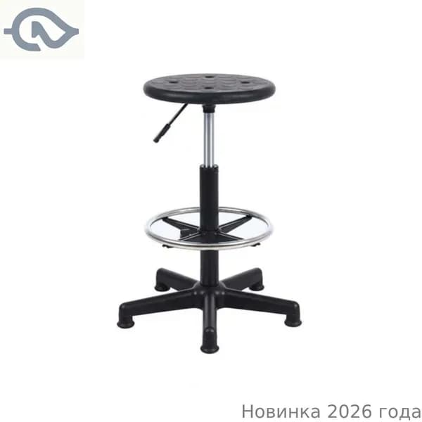 Ортопедический стул, Без обивки, разноцветный