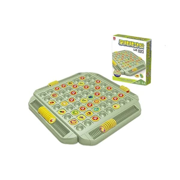 Настольная игра Мемори , 1