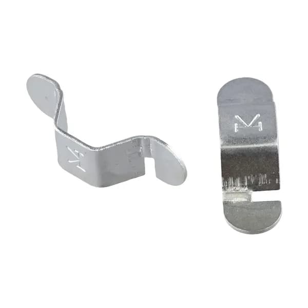 Металлический ключ для шланга Ring Key, 24.52 мм, съемный гаечный ключ для водонагревателя