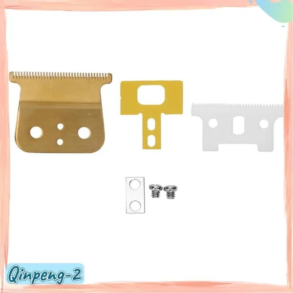 Машинка для стрижки 1413200133511_QINP-2_O3L4T7