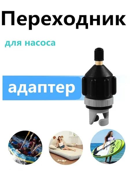 Аксессуары, запчасти для SUP-доски