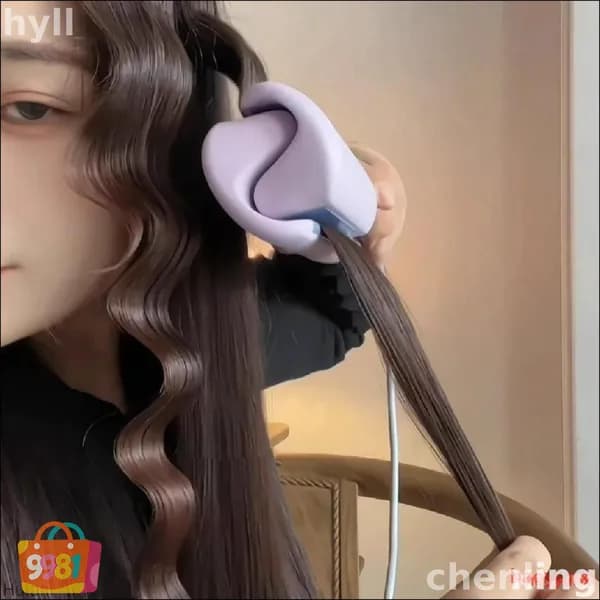 Эксклюзивный аппарат для укладки