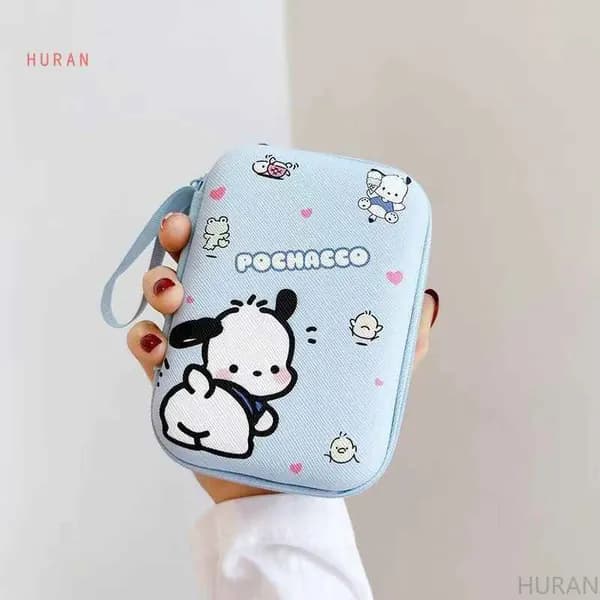 Органайзер для хранения проводовHURAN