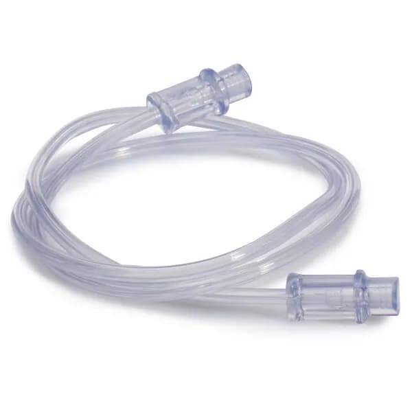 Воздуховодная трубка для ингалятора OMRON NE-С24/C24 Kids (ПВХ) 100 см