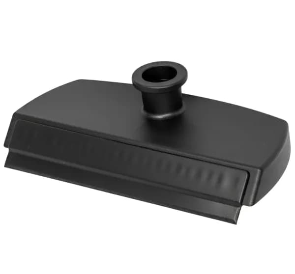 Скребок насадка 197x70mm black для пароочистителя Pioneer SC220, SC290