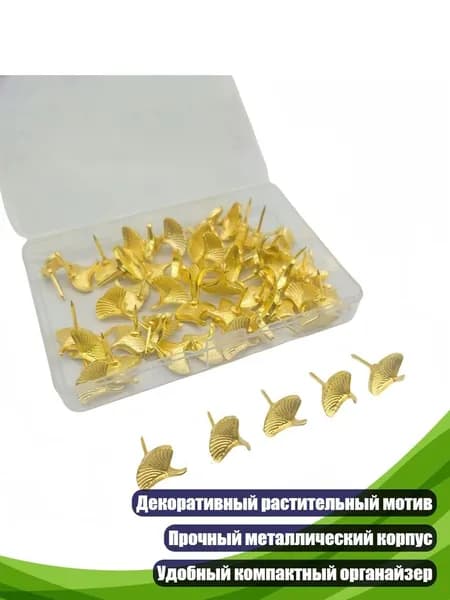 Настенная карта