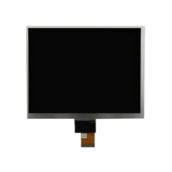Графический экран ЖК-экран IPS 8 дюймов EJ080IA-01E 40pin 1024*600, дисплейная панель для ЧПУ станка, навигации GPS, рекламного экрана, промышленного оборудования (без платы управления), оливковый