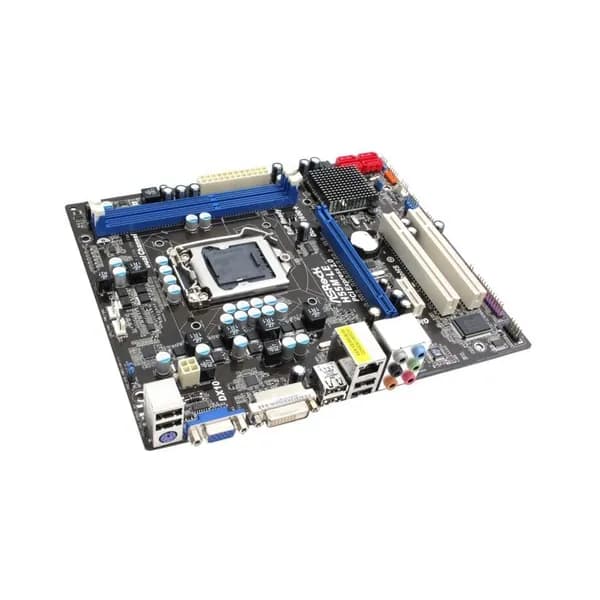 системная плата сокет 1156 ASRock H55M-LE/M/ASR