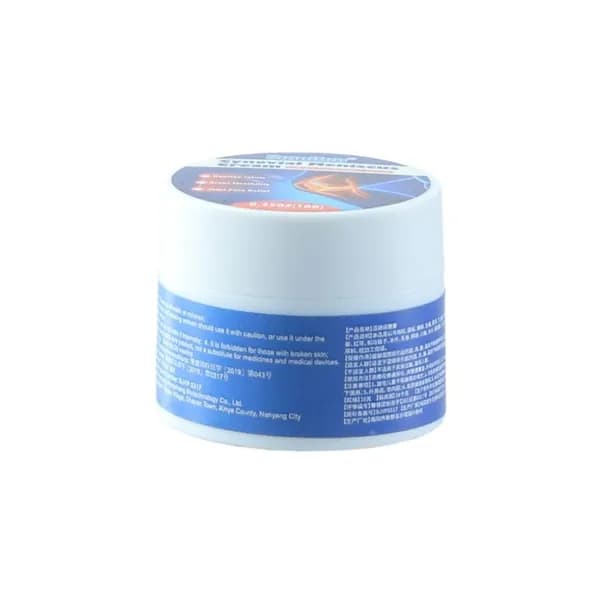 Крем для облегчения боли в коленях при травмах мениска Sumifun Synovial Meniscus Cream