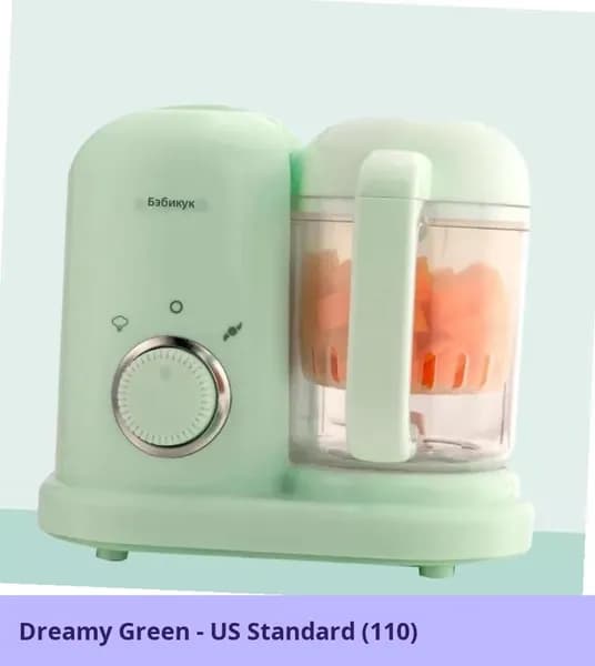 IKEA блендер HUB/060800mrgqddiy8lc_HUB/060800mq6l7fo1ccc323.79-94.50, зеленый