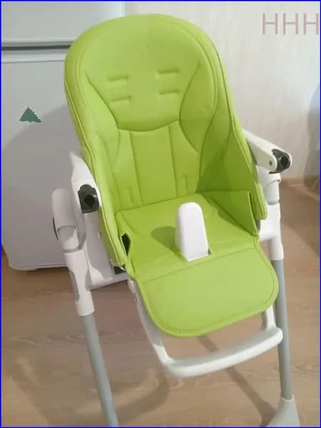 седушка для стульчика для кормления peg perego siesta чехол