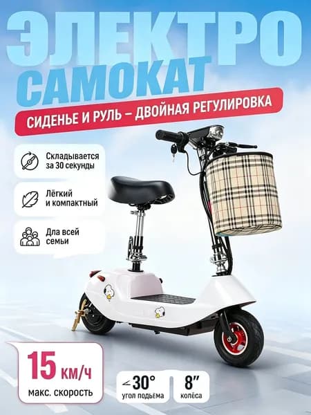 deep fryer Электровелосипед, 250 Вт