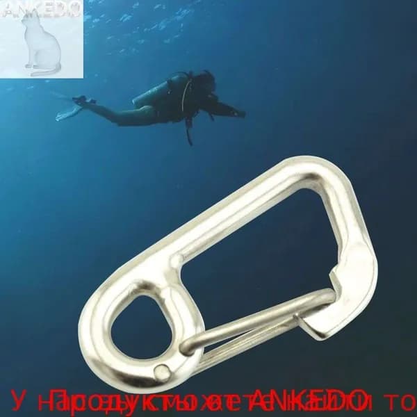 Аксессуары для дайвинга