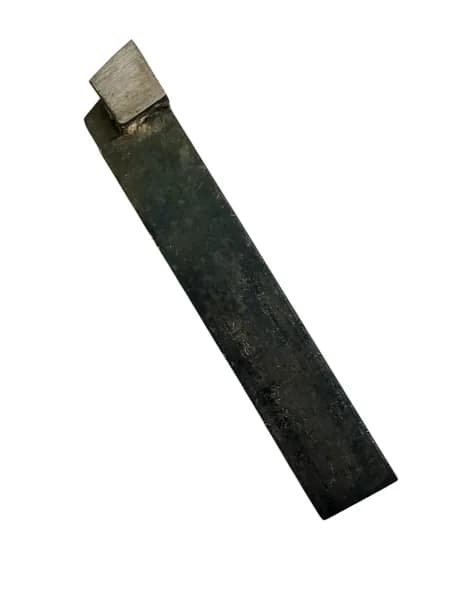 Резец проходной упорный 25х16 Р9к5 токарный ГОСТ 18879-73